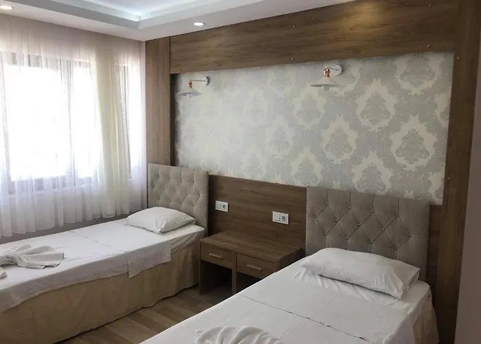 Goereme Pansiyon Vendégház