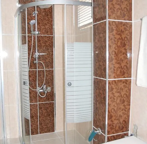 Goereme Sakura Гостевой дом 4*