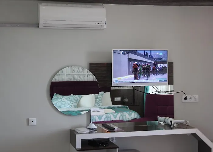 Göreme Sakura Hotel