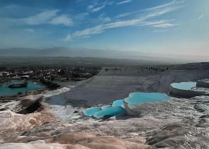 Göreme Sakura Hotel