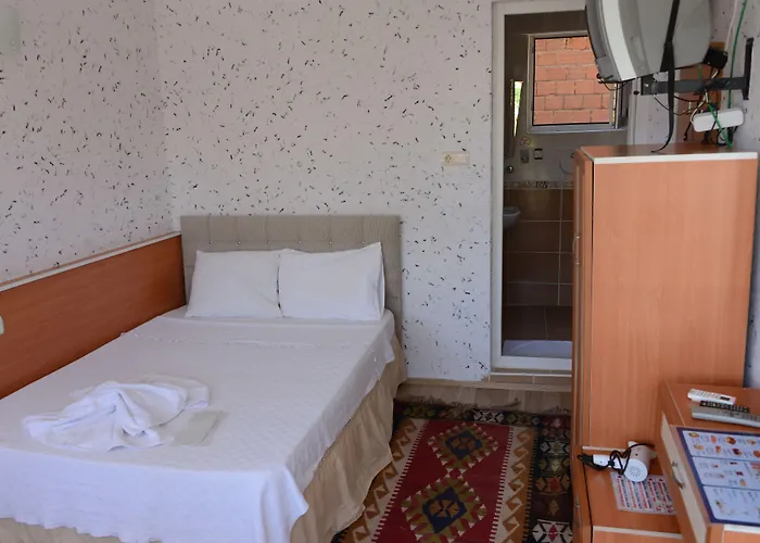 Göreme Sakura Hotel Pensionat
