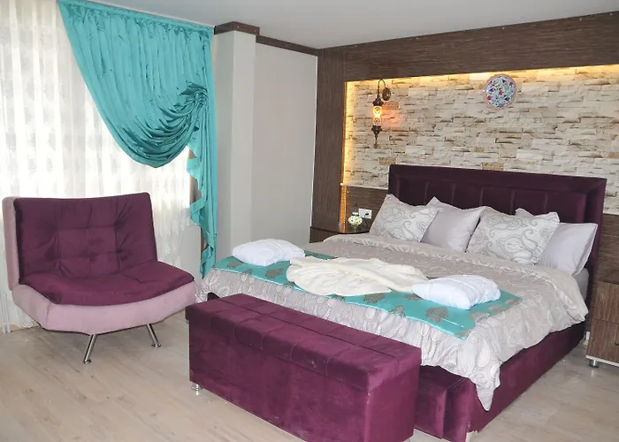 Göreme Sakura Hotel 4*