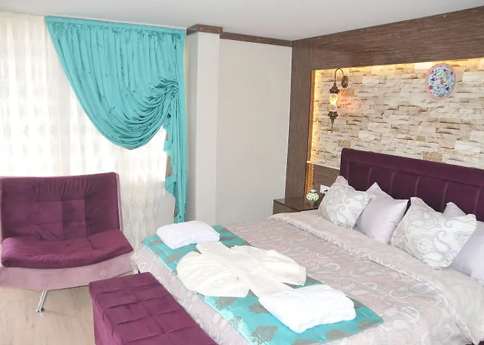 Göreme Sakura Hotel 4*