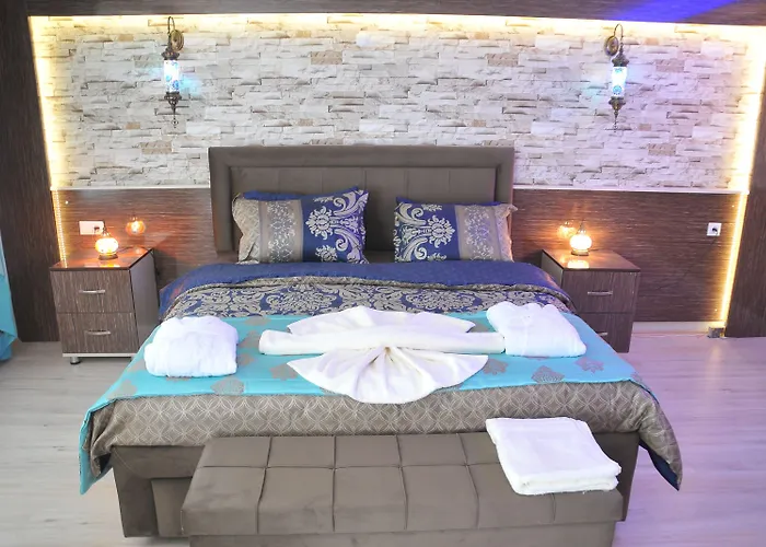 Göreme Sakura Hotel