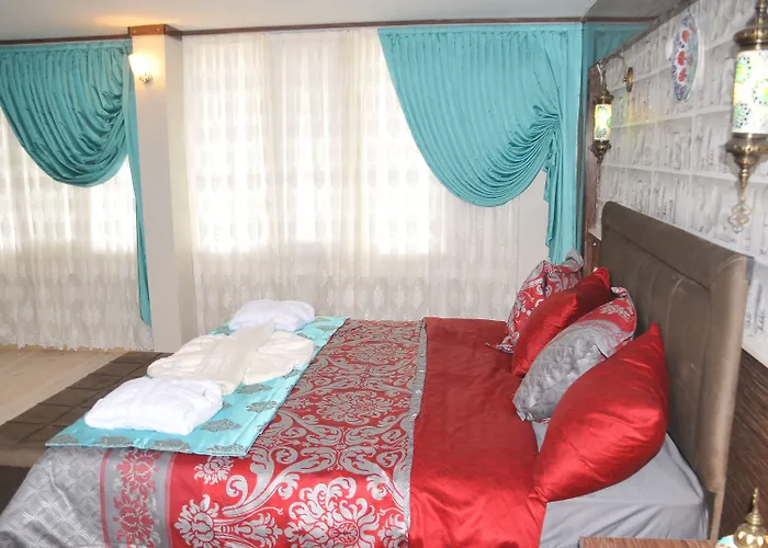 Goereme Sakura 4*
