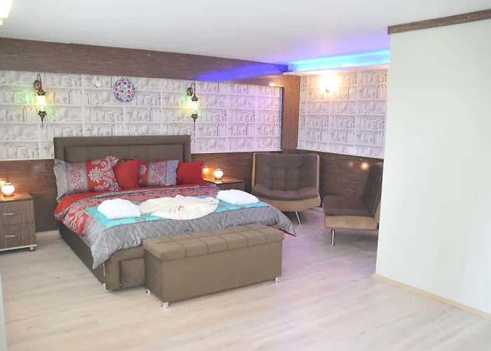 Goereme Sakura 4*