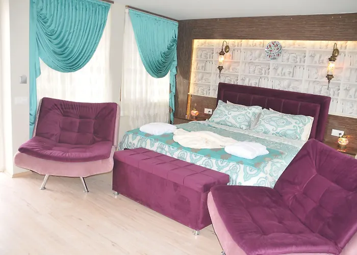 Goereme Sakura 4*