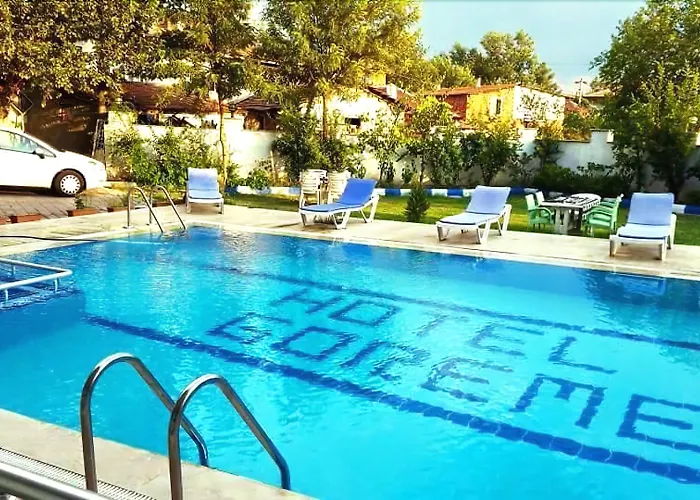 Göreme Sakura Hotel Pamukkale