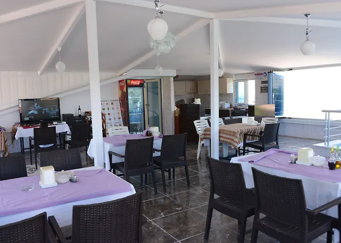 Goereme Pansiyon Vendégház 4*