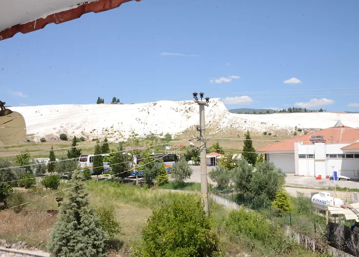 Vendégház Goereme Pansiyon