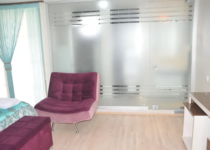 Goereme Sakura 4* Памуккале