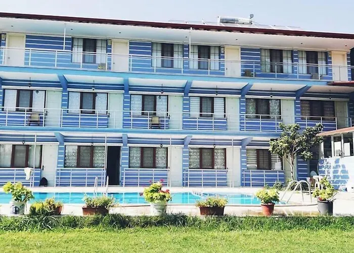 Göreme Sakura Hotel 4*
