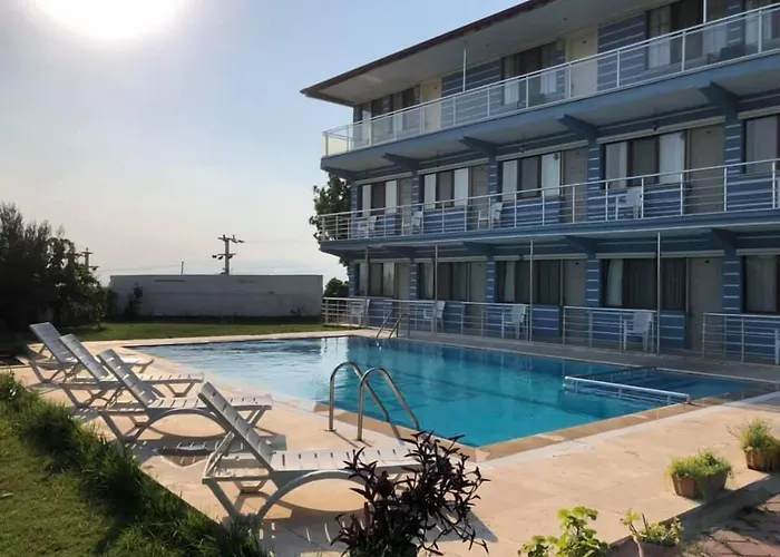 Гостевой дом Goereme Sakura