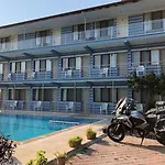 Goereme Sakura Guest house Pamukkale