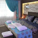 Goereme Sakura 4* Pamukkale