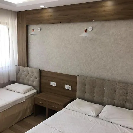 Goreme Guest house Pamukkale