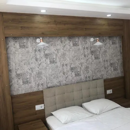 Casa de hóspedes Goreme Sakura Pamukkale