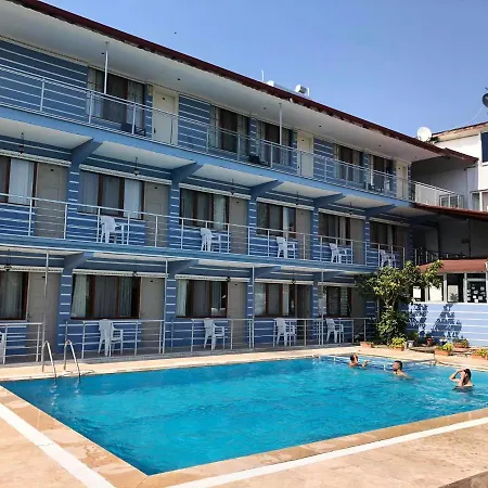 Casa de hóspedes Goreme Sakura Pamukkale