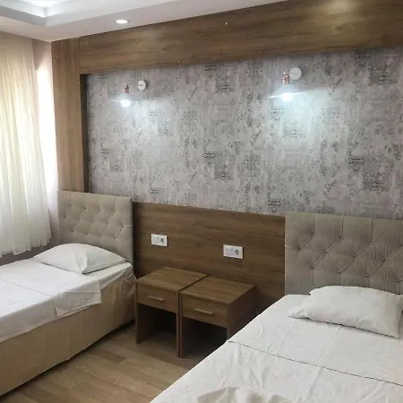괴레메 2* 파묵칼레