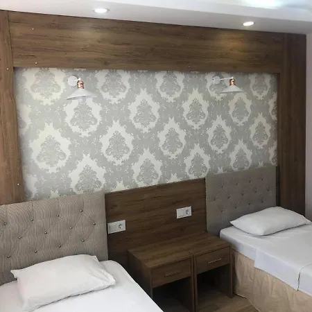 괴레메 파묵칼레