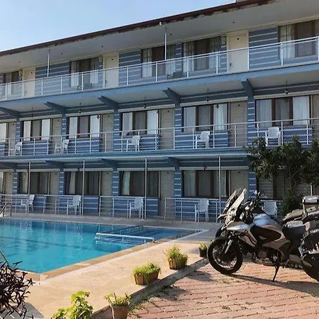 Goreme Guest house Pamukkale