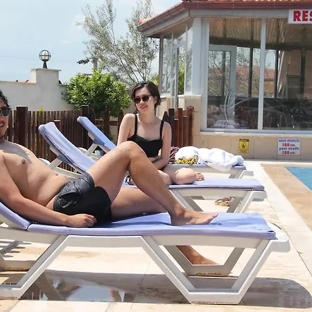 Casa de hóspedes Goreme Sakura