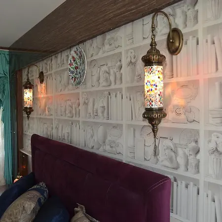 Goreme Guest house Pamukkale