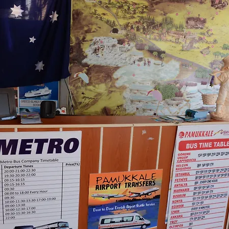 Guest house Goreme 4*