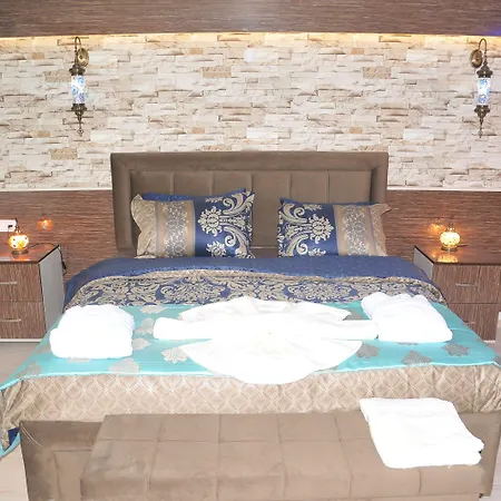 Гостевой дом Goereme Sakura 4*