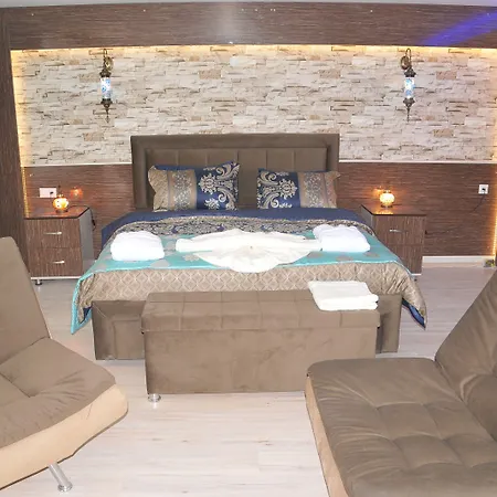 Goreme Guest house Pamukkale