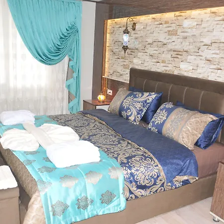 Goreme Guest house 4*