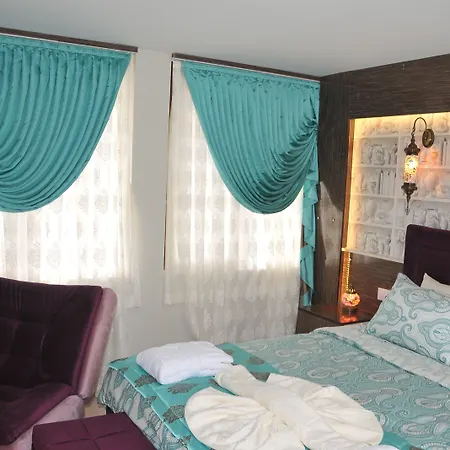 Goreme Guest house 4*