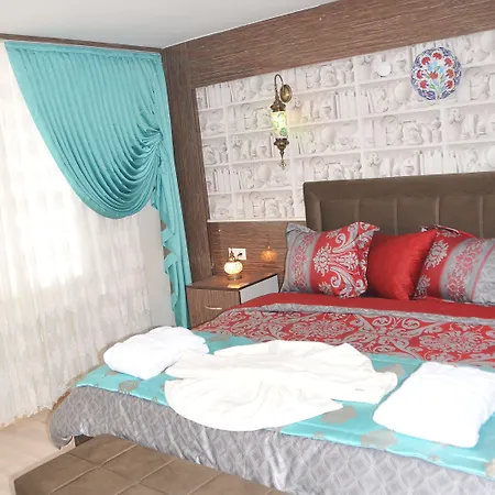 Goreme Guest house Pamukkale