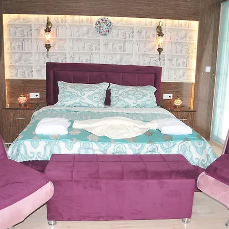 Guest house Goreme Pamukkale