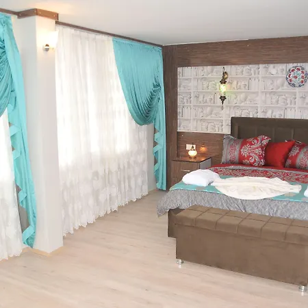 Goreme Guest house 4*