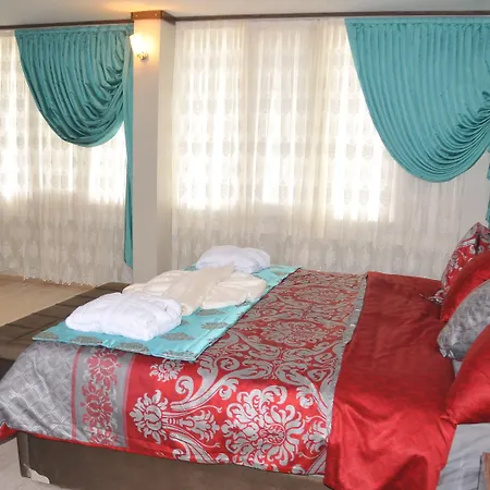 Goreme Guest house Pamukkale