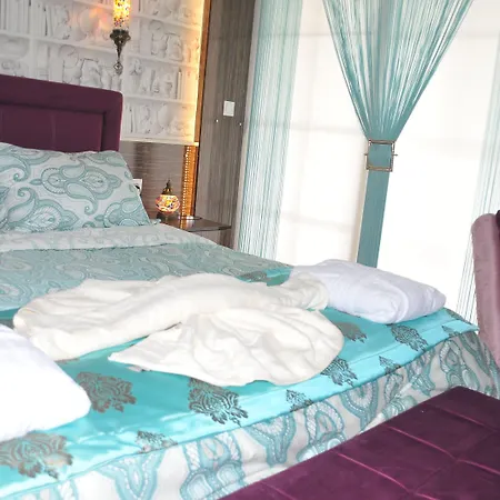 Goreme Guest house Pamukkale