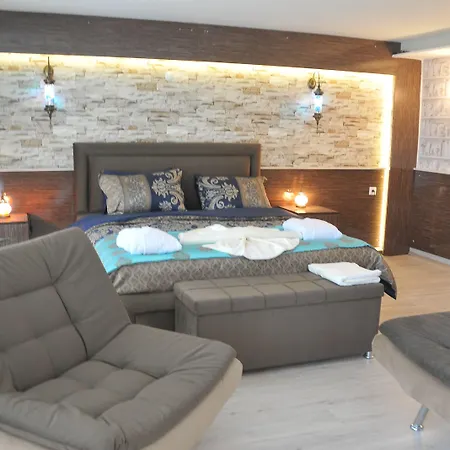 Goreme Guest house Pamukkale