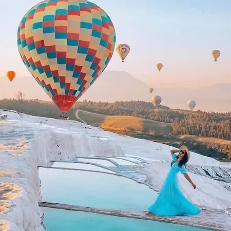 Guest house Goreme 4*