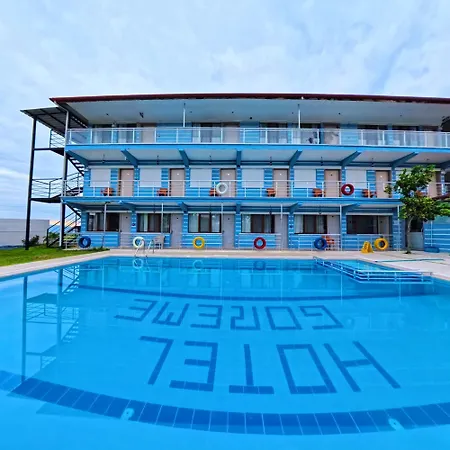 Vendégház Goereme Sakura 4*