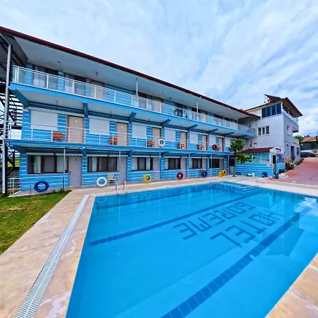 Goereme Sakura 4*
