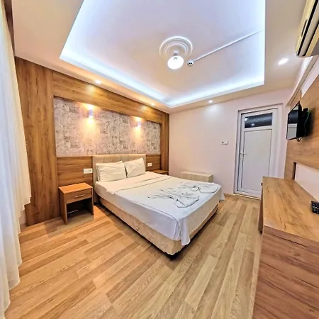 Pensjonat Goereme Sakura 4*