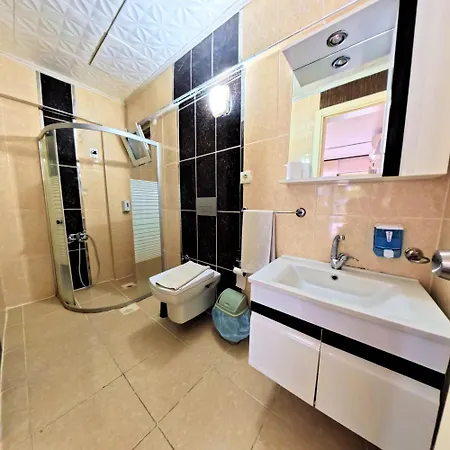 Pensjonat Goereme Sakura 4*