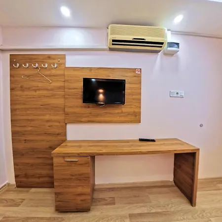 Pensjonat Goereme Sakura 4*