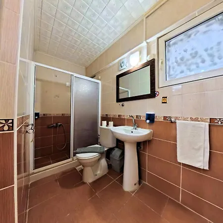 Goereme Sakura 4* Pamukkale