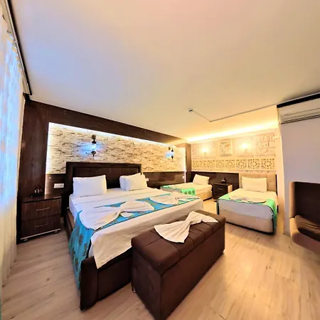 Goereme Sakura 4*