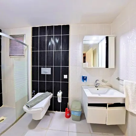 Goereme Sakura 4* Pamukkale