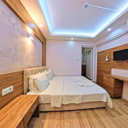 Goereme Sakura 4* Pamukkale