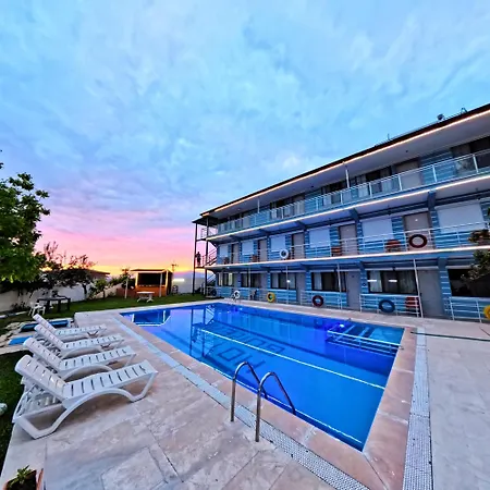 Goereme Sakura Vendégház 4*