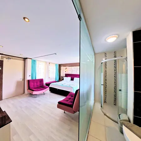 Goereme Sakura 4* Pamukkale